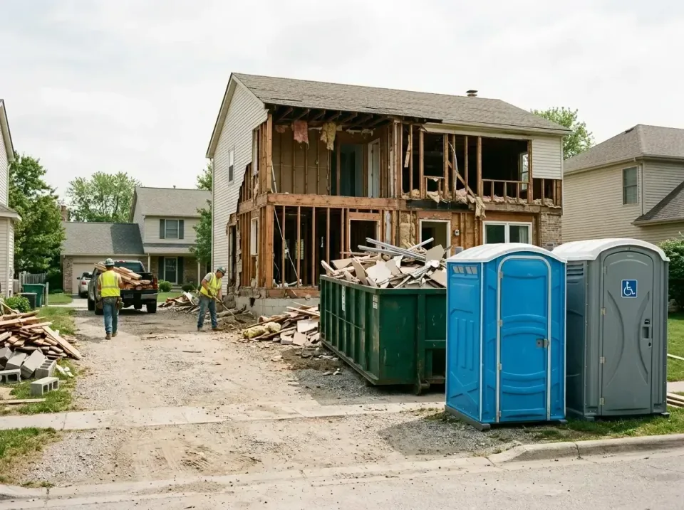 home-renovation-demolition-sit-010 — frequently asked questions, Portable Toilet & Dumpsters Rental in Todd Creek, CO
